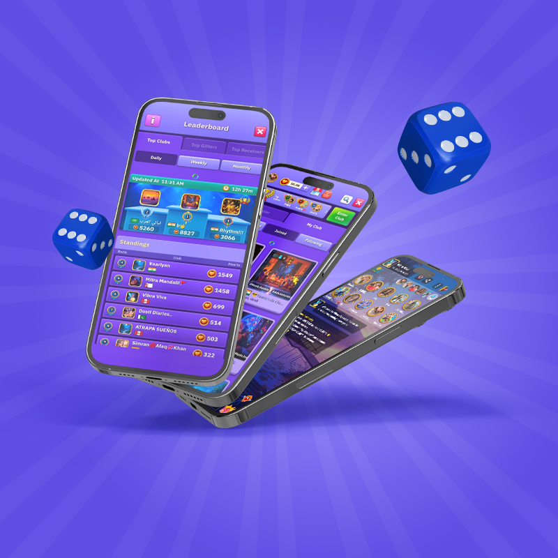 Moonfrog Labs