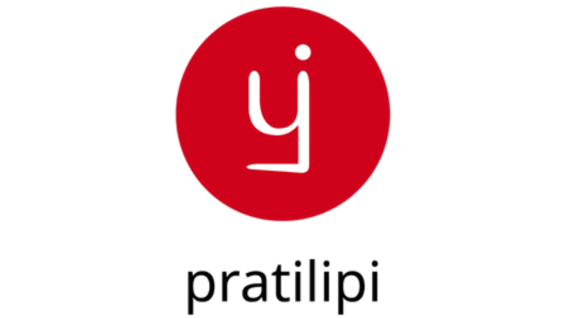 Pratilipi Logo