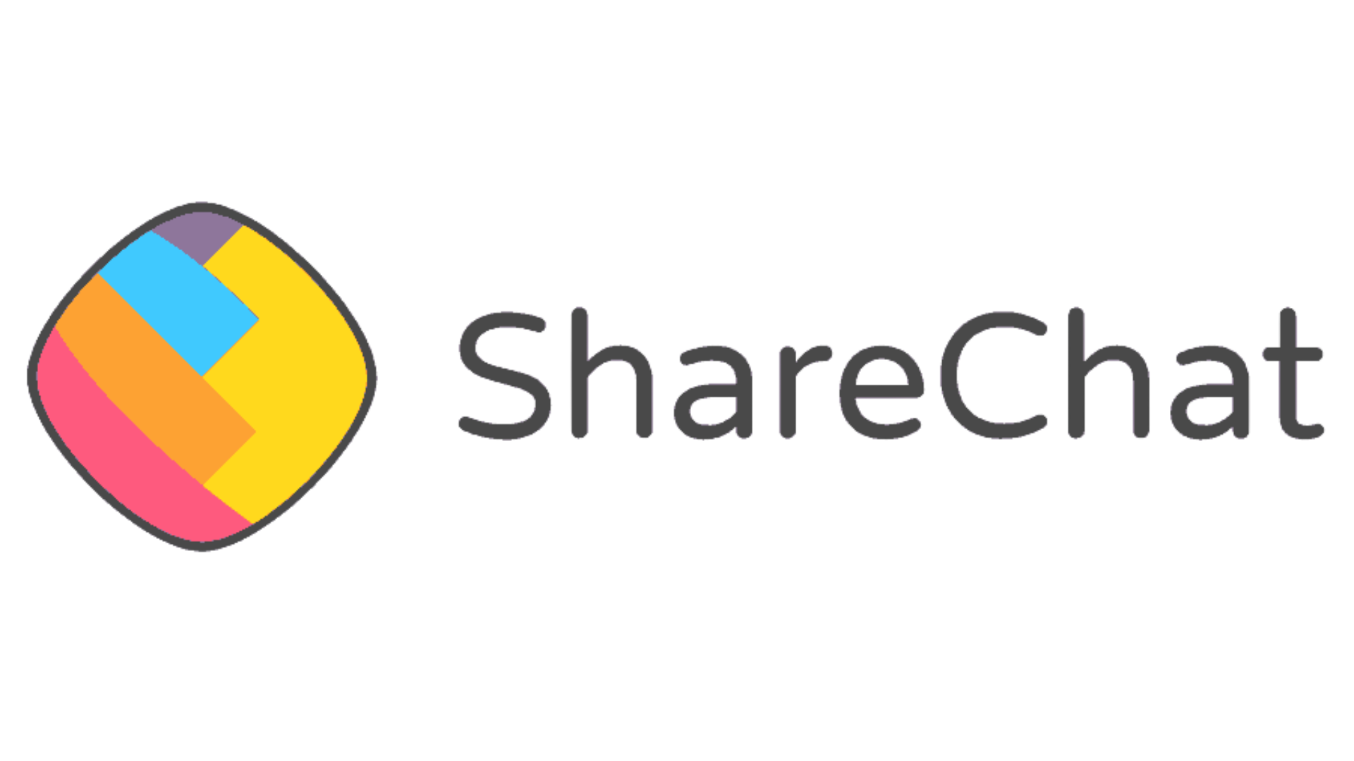 Sharechat Logo