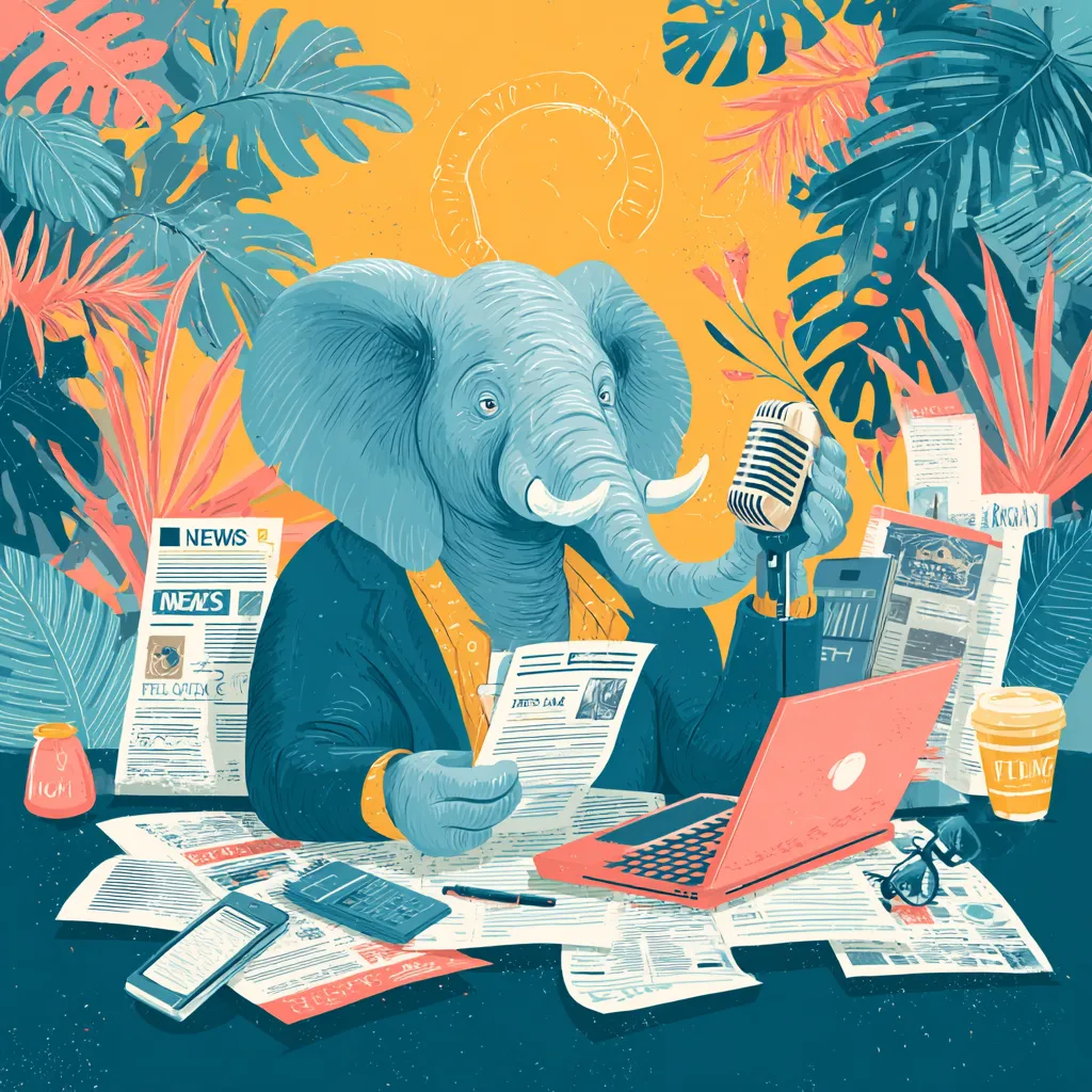 PR Services