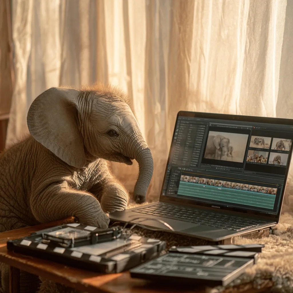 Video Content Creation