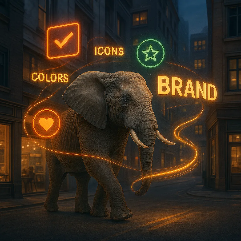 brand elephant result