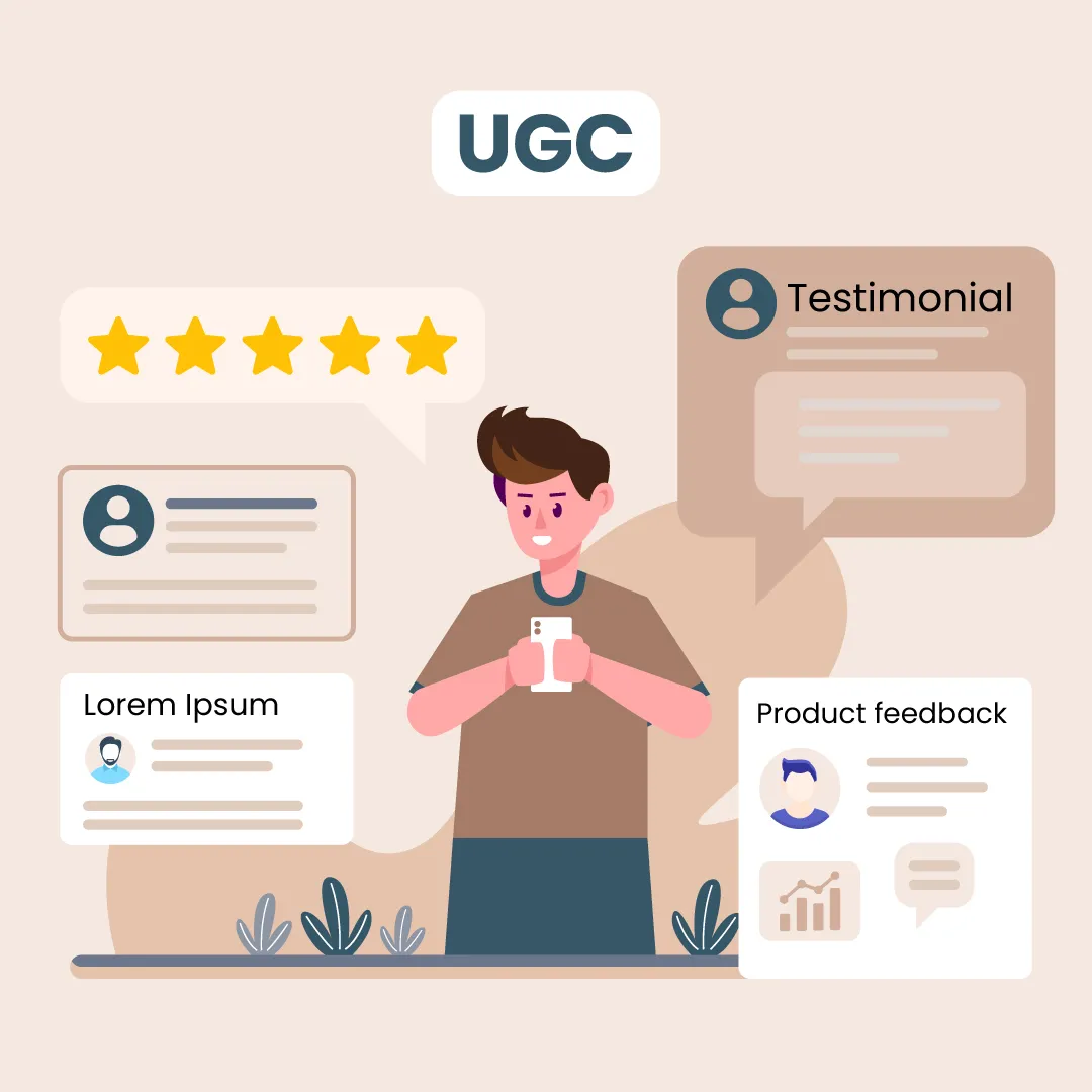 Top 10 Tips for Leveraging Genuine and Effective User-Generated Content