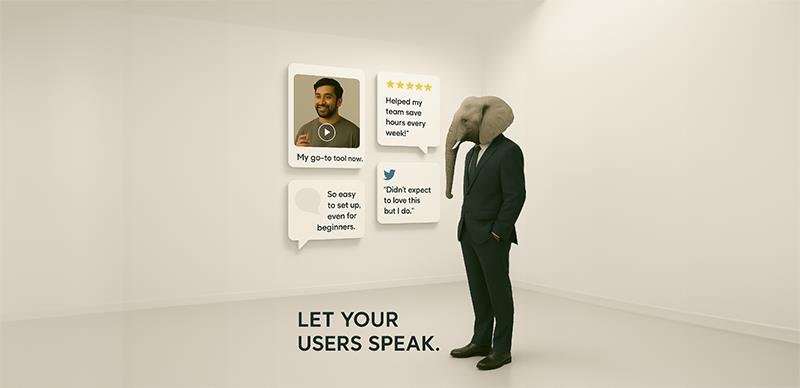 UGC Strategy