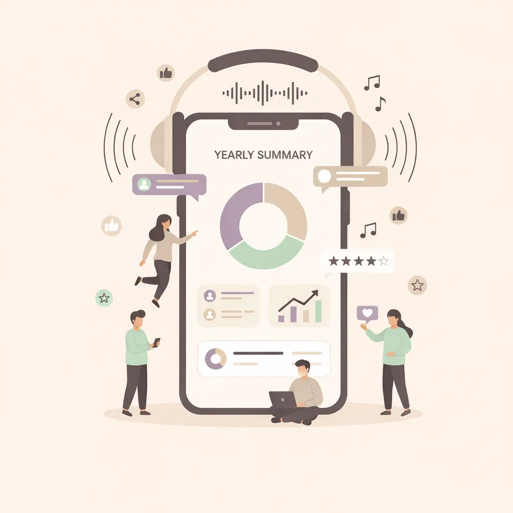 Why Spotify Wrapped works every Year and how Brands can create their own ‘Wrapped Moment’