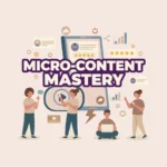 micro content mastery