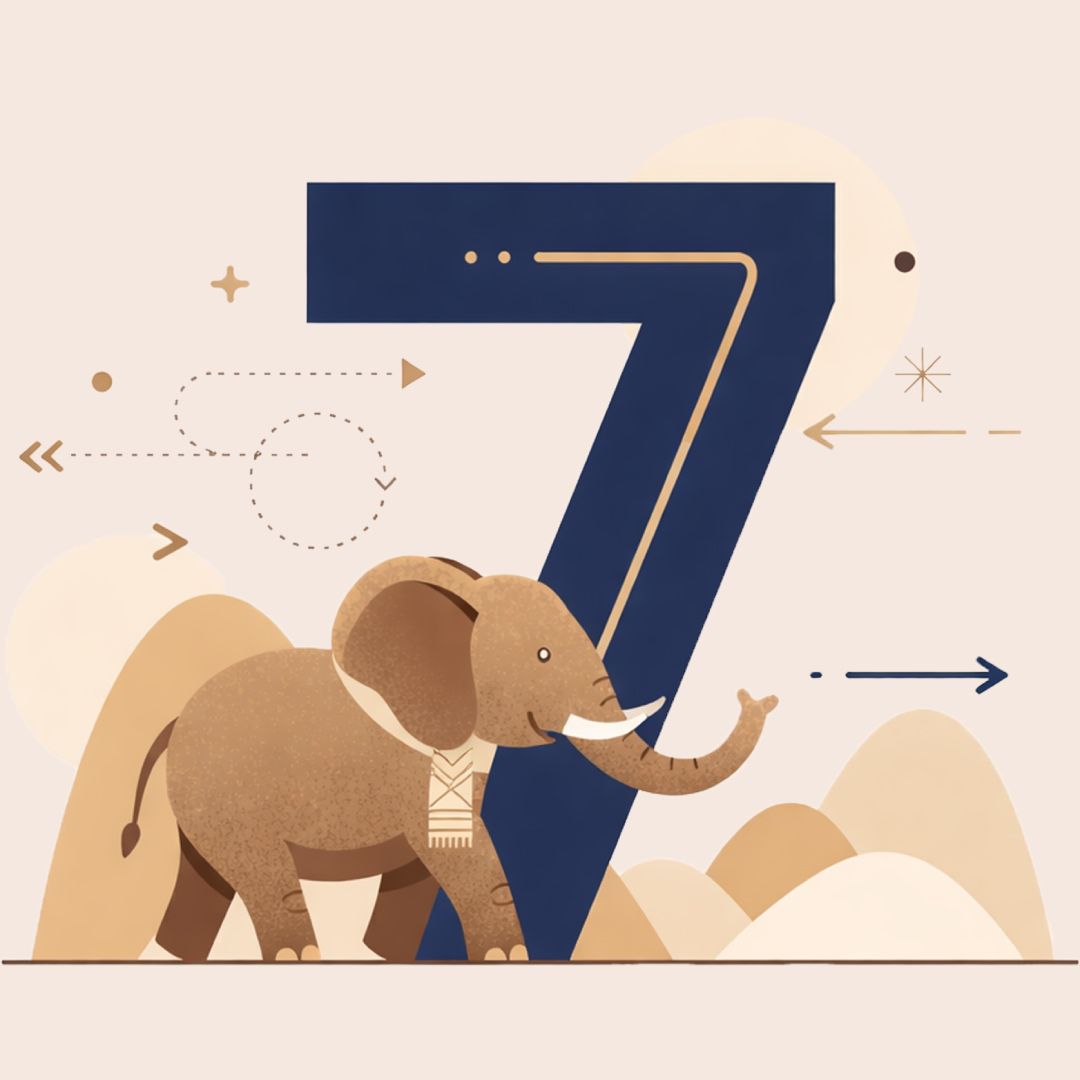 7 Years of Building Granth our Way