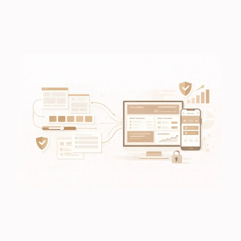 Why Banking, Insurance and Fintech brands need Visual Revamp