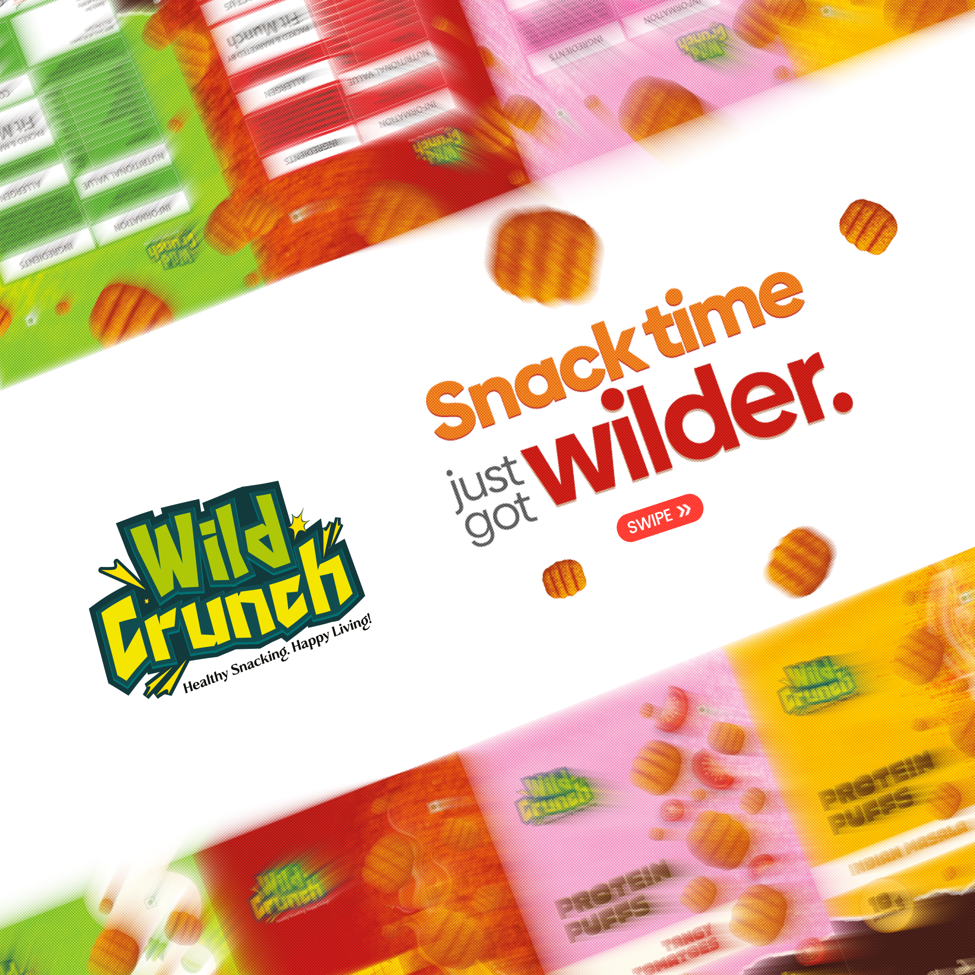 Wild Crunch
