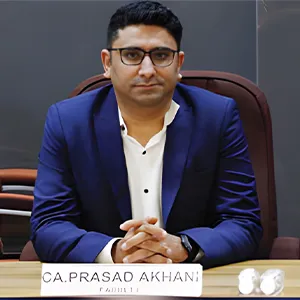 Prasad Akhani