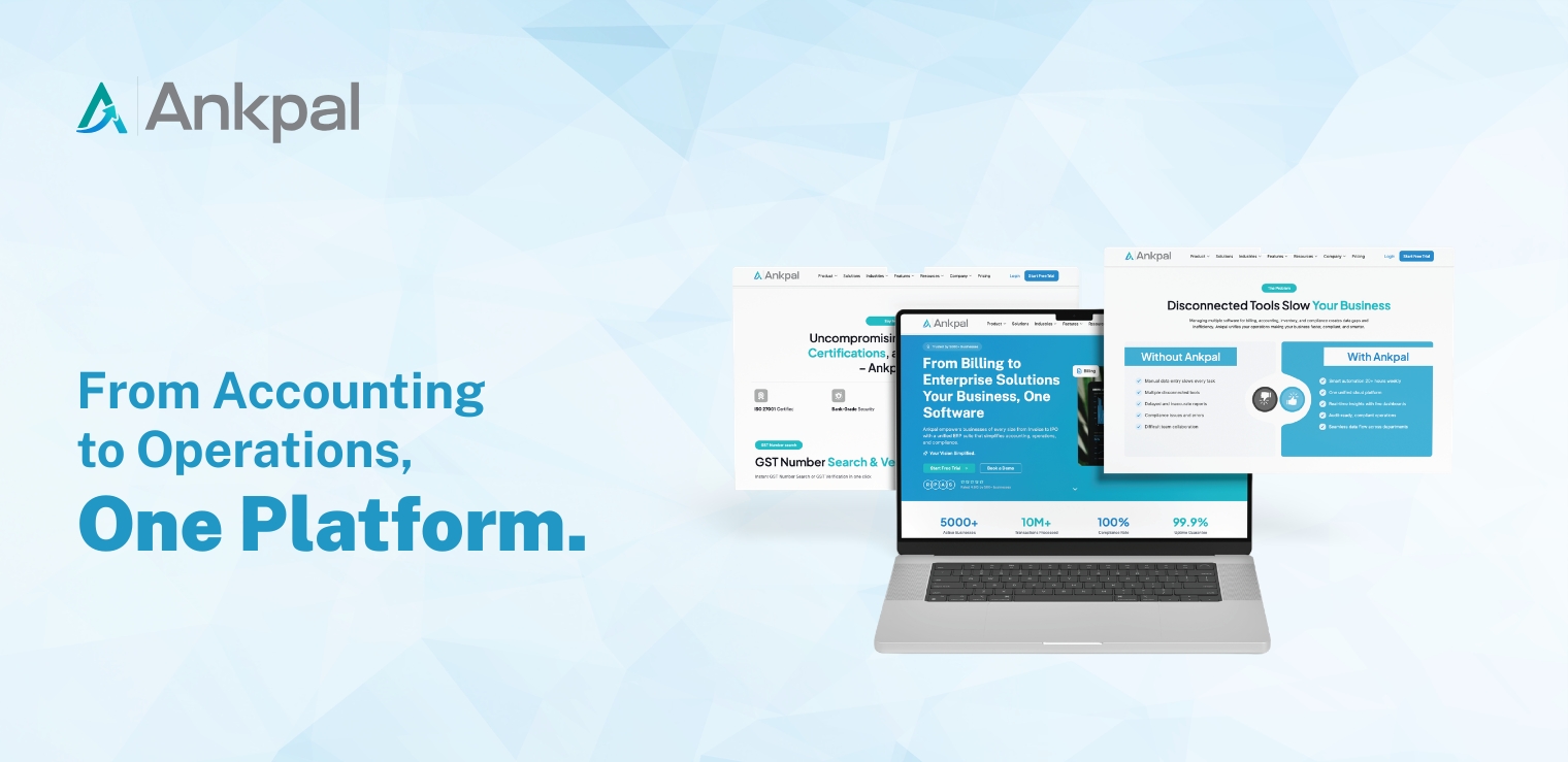 ankpal website banner