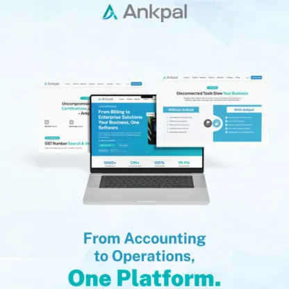 Ankpal