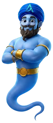 Genie Confident
