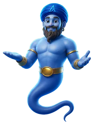 Genie Welcomer