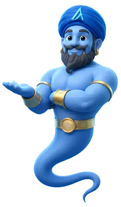 Genie Presenter