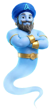 Genie Guardian
