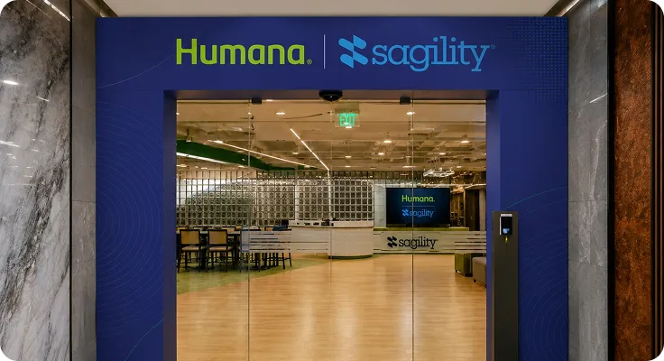 Sagility SOAR campaign