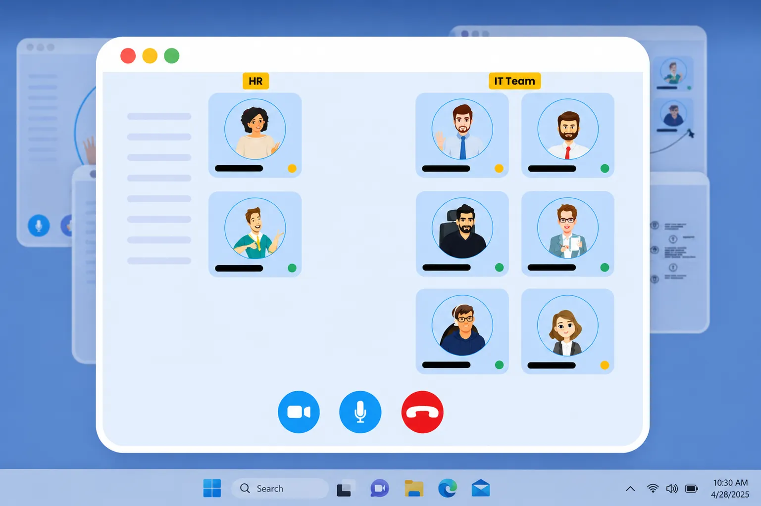 Sagility product explainer video