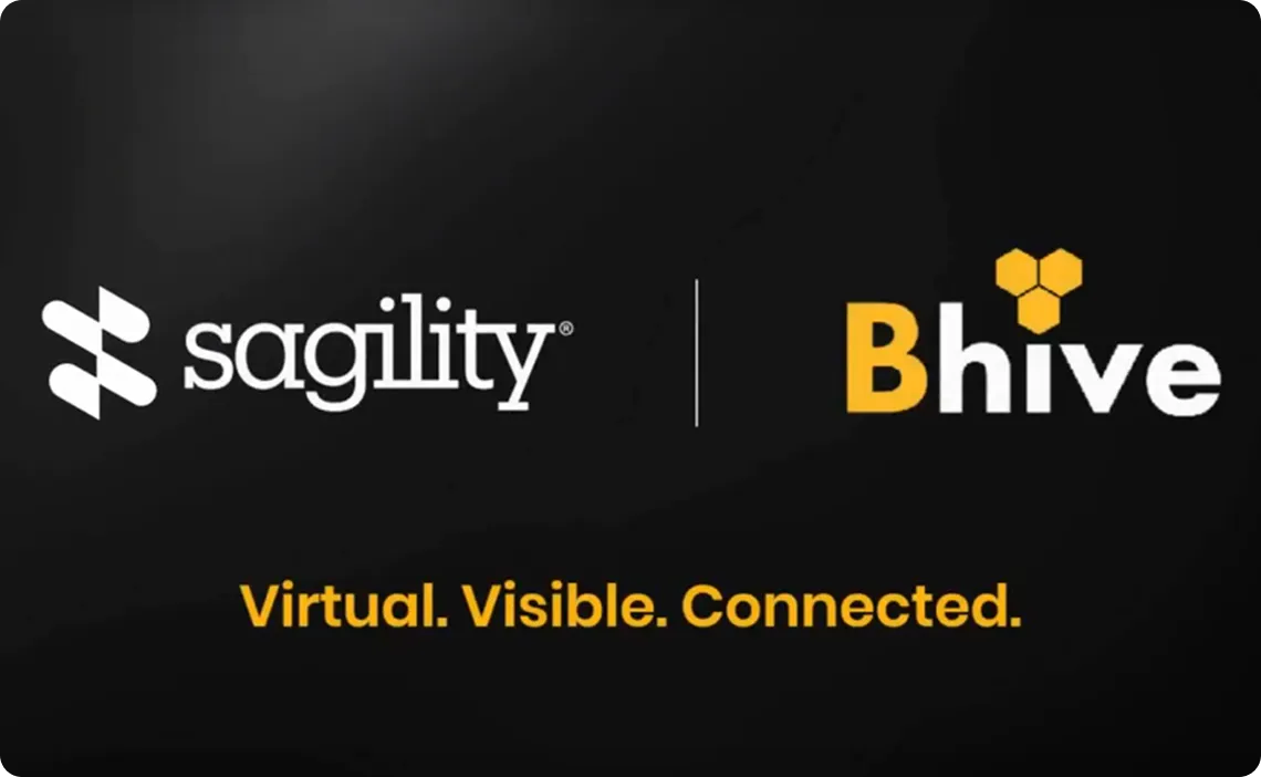 Bhive v5.1.0 product showcase video