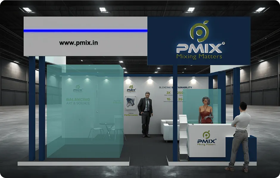 pmix brand guidelines — cover