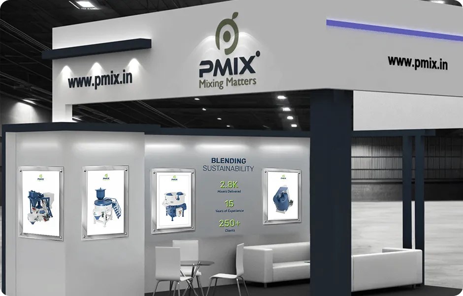 pmix brand guidelines — cover