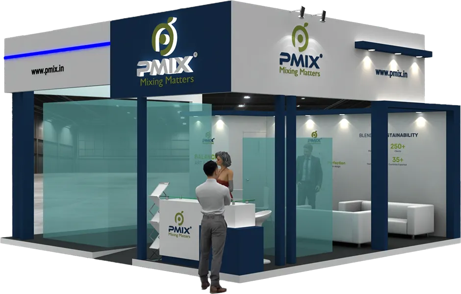 pmix brand guidelines — cover