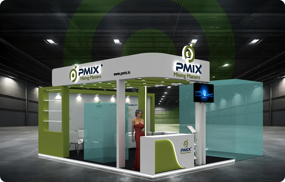 pmix brand guidelines — cover