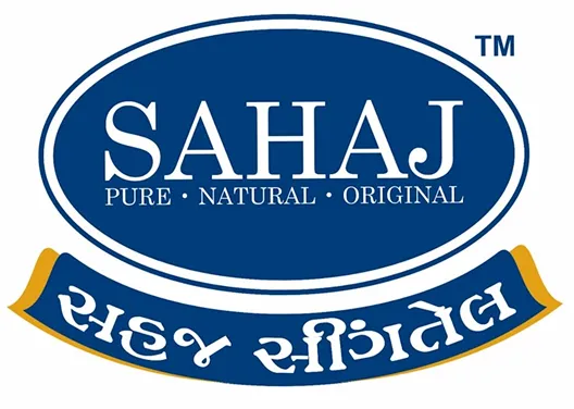 Sahaj — Pure, Natural, Original