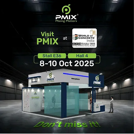 Visit PMIX