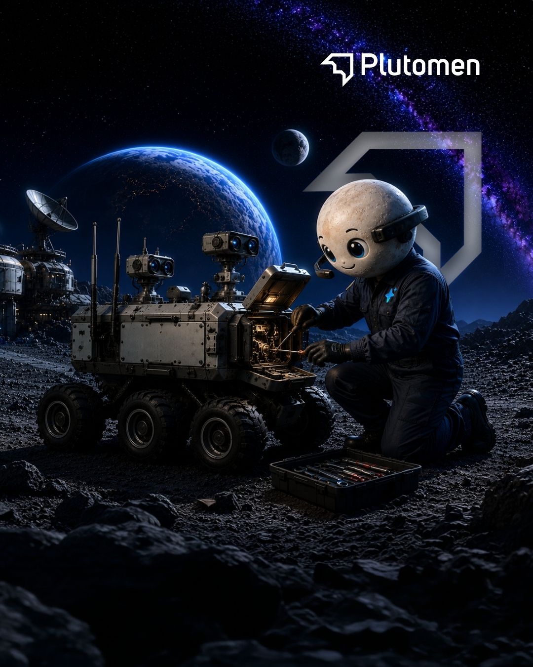 Plutomen
