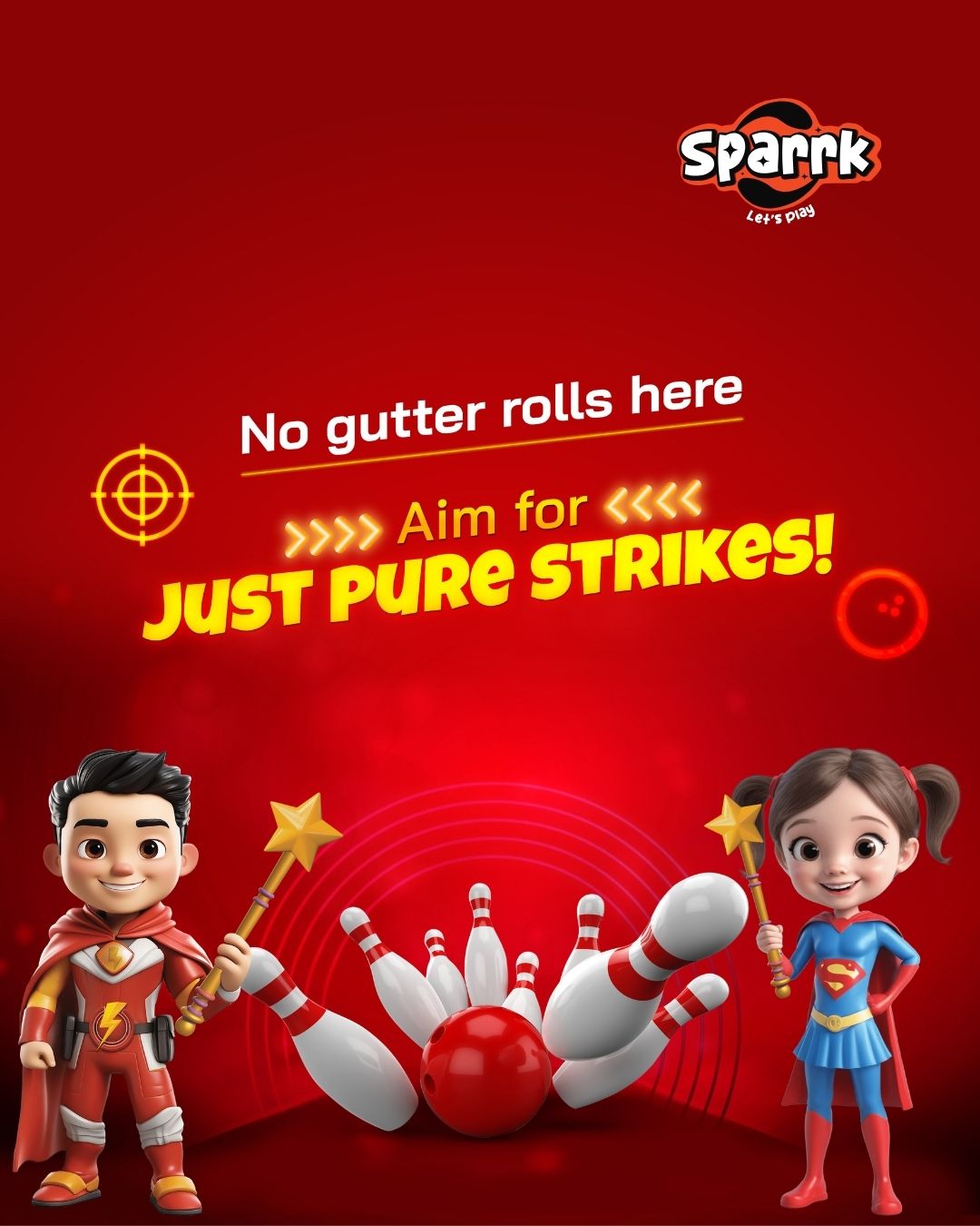 Sparrk