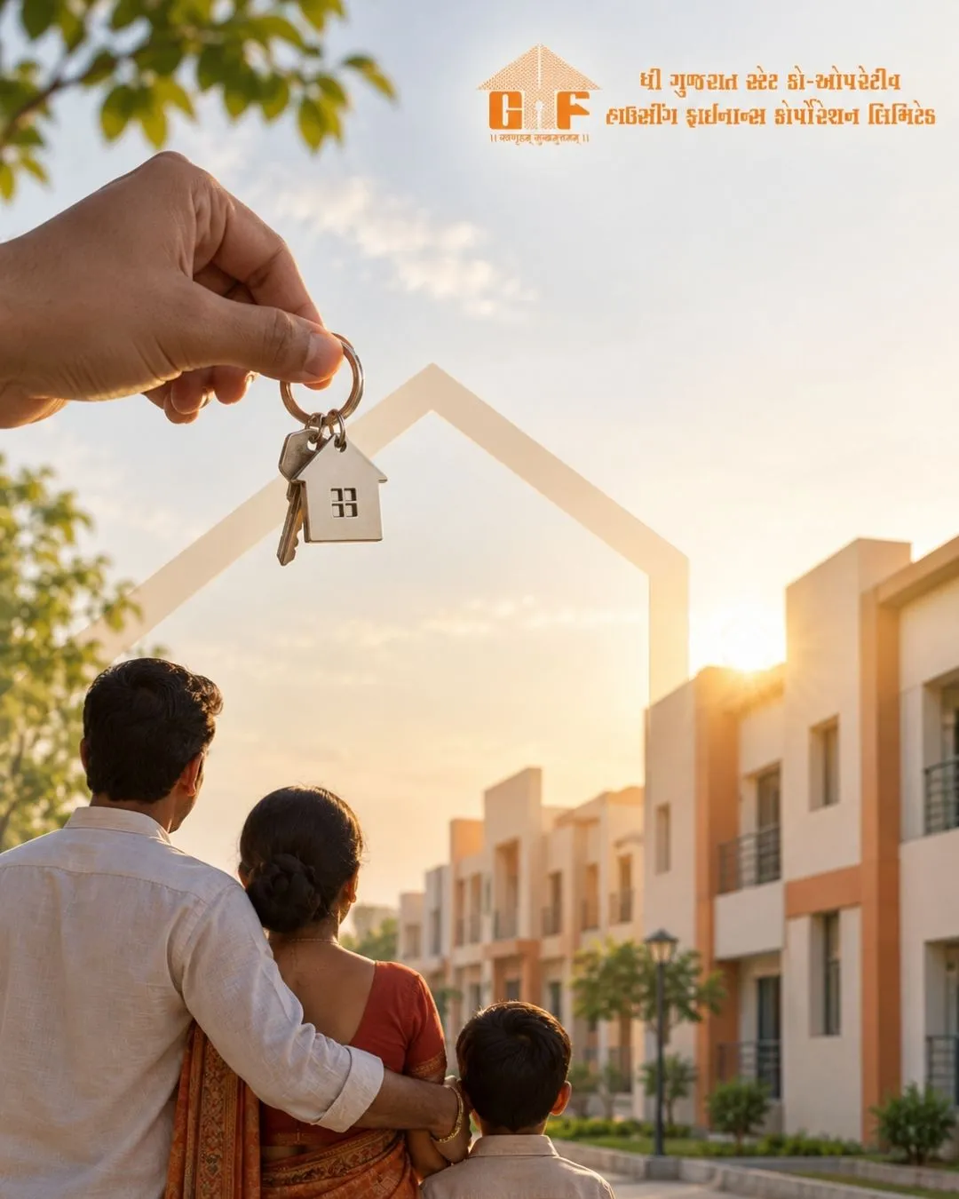 Gujarat Housing