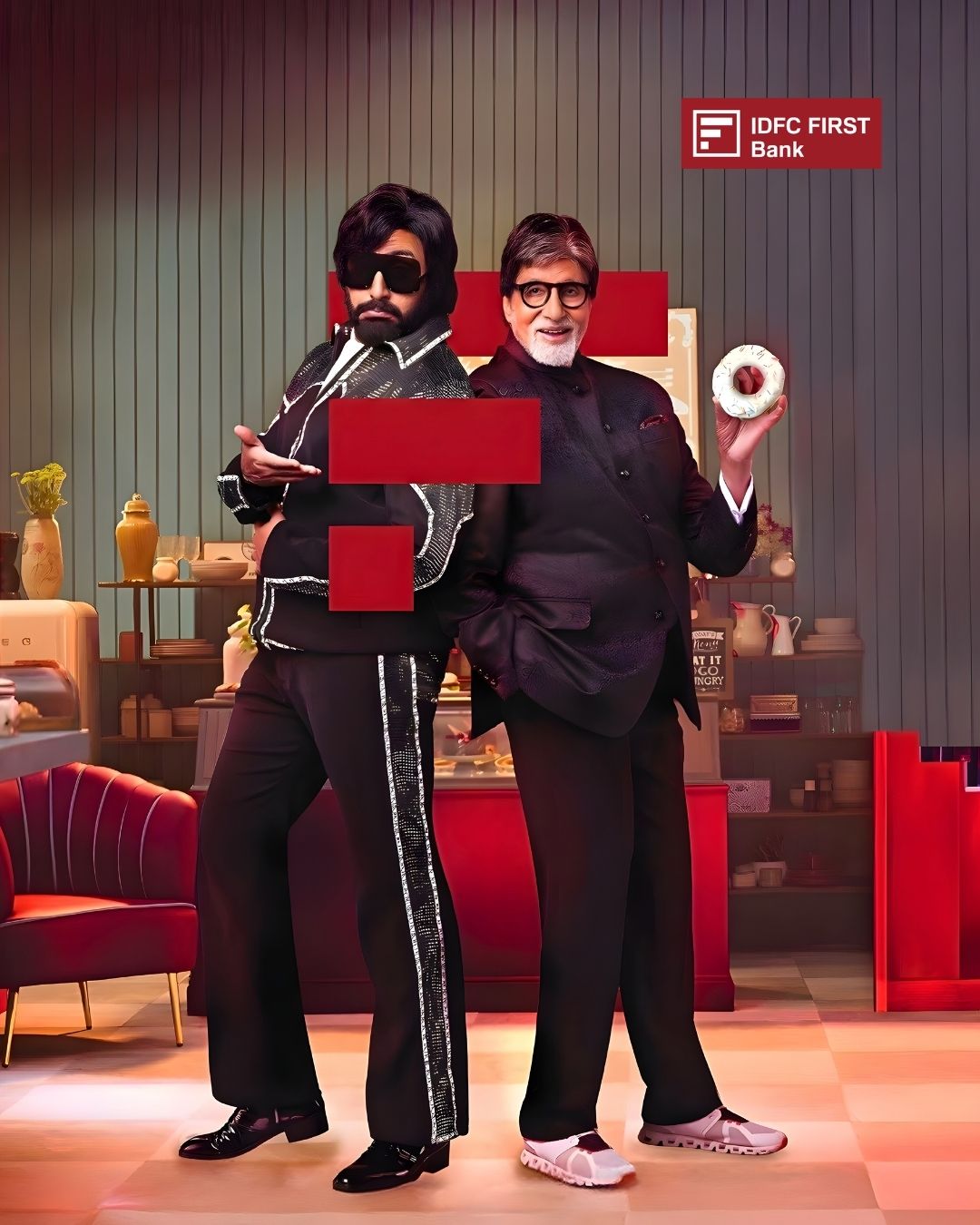 IDFC FIRST Bank