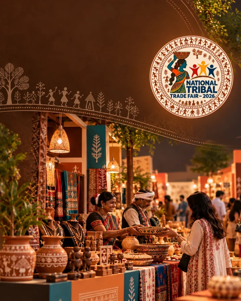National Tribal Trade Fair
