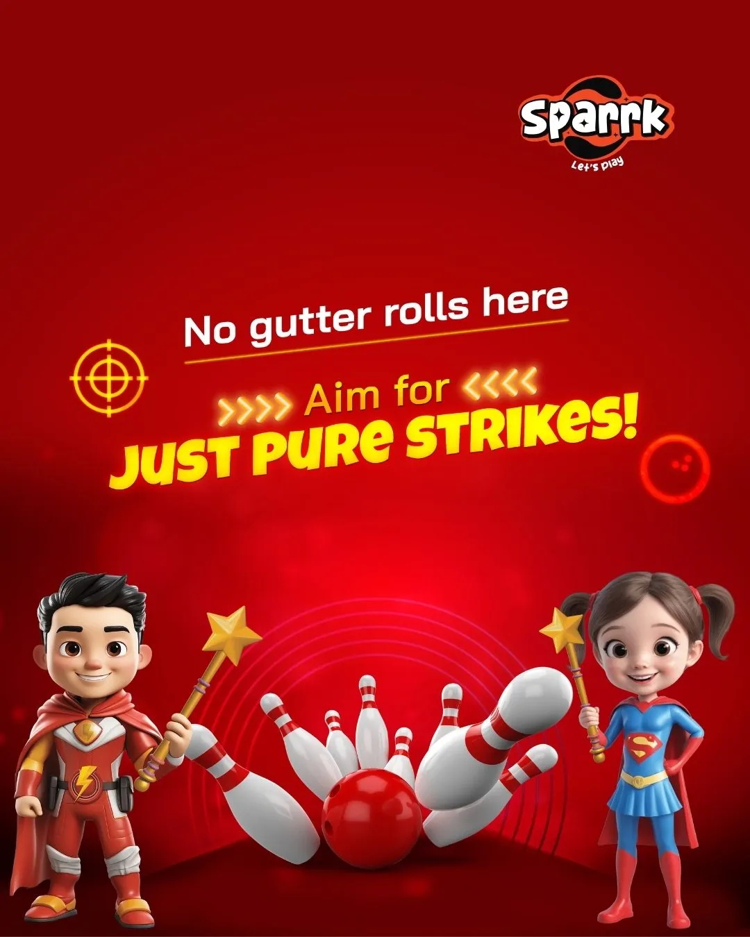 Sparrk